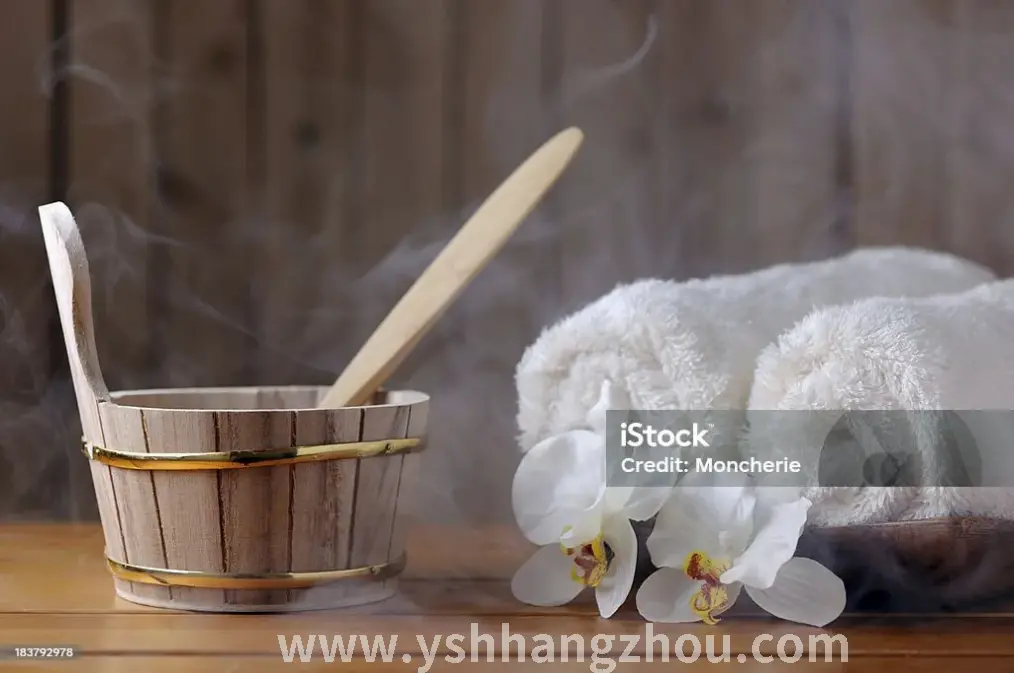 桑拿常识