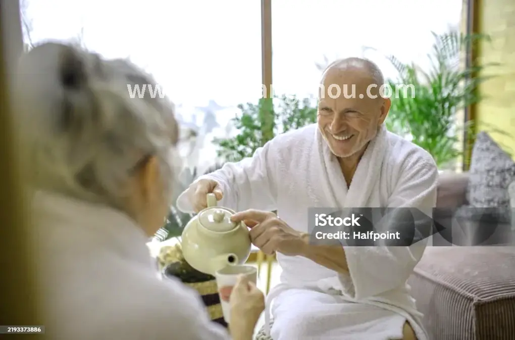 杭州桑拿按摩