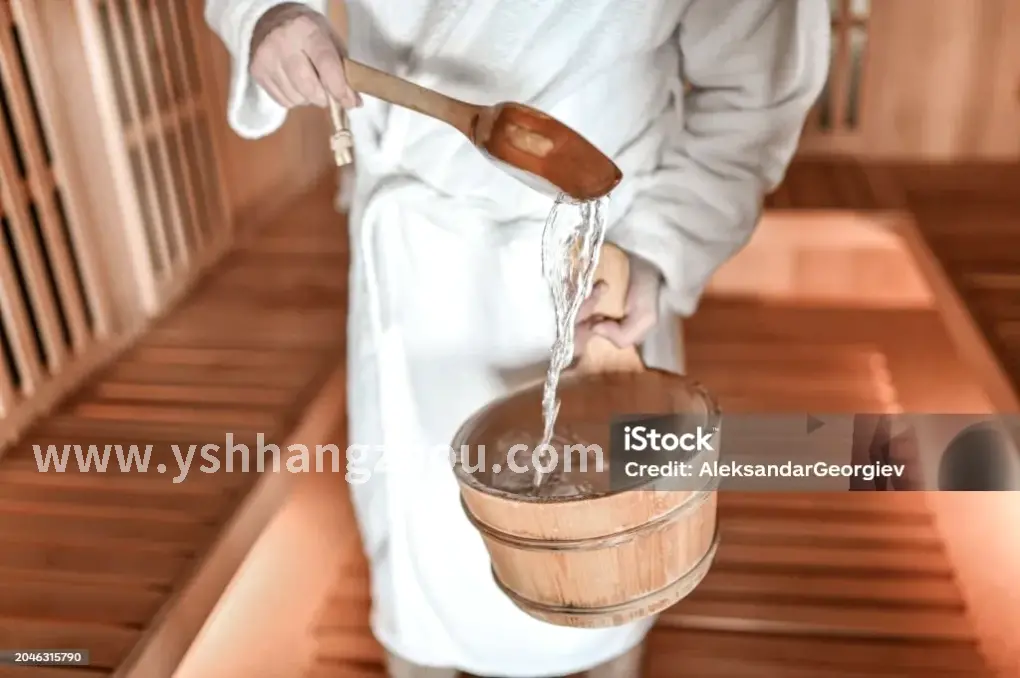 杭州桑拿按摩