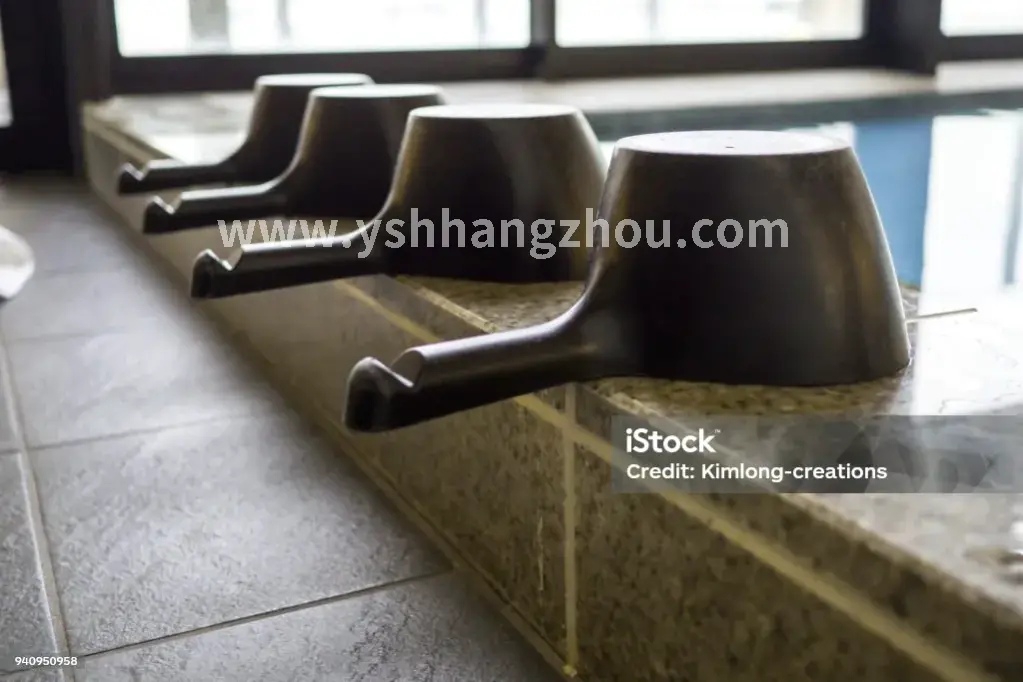 桑拿按摩