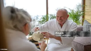 杭州桑拿按摩深度体验：身心放松的心得总结与分享