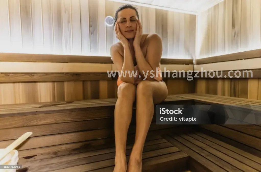 杭州桑拿按摩