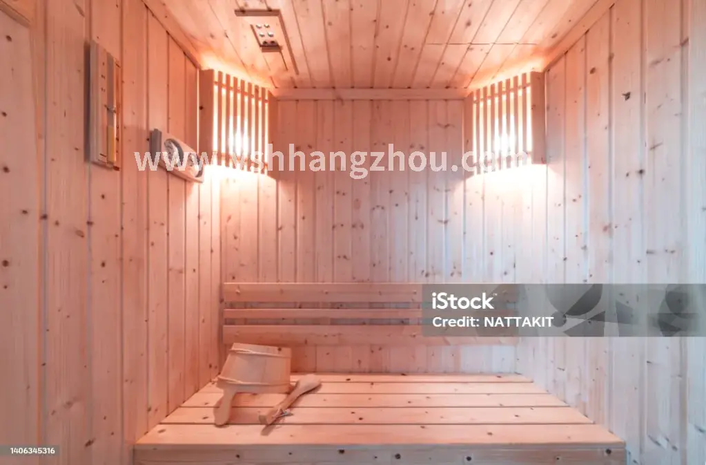 桑拿