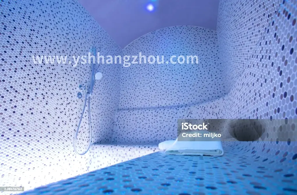 桑拿按摩