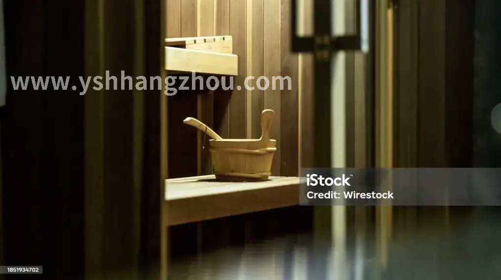 杭州桑拿按摩
