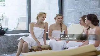 杭州桑拿：不只是蒸个桑拿，这些你必须知道的养生秘密！