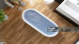 杭州桑拿初体验：水汽氤氲里的身心放空之旅，这感觉真上头！