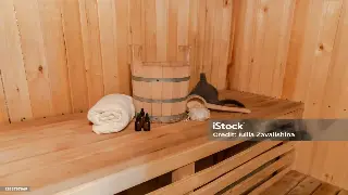 杭城桑拿界吹来健康风！告别“油腻”，拥抱身心SPA新潮流