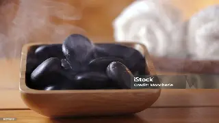桑拿的秘密：不仅仅是放松，更关乎健康与养生