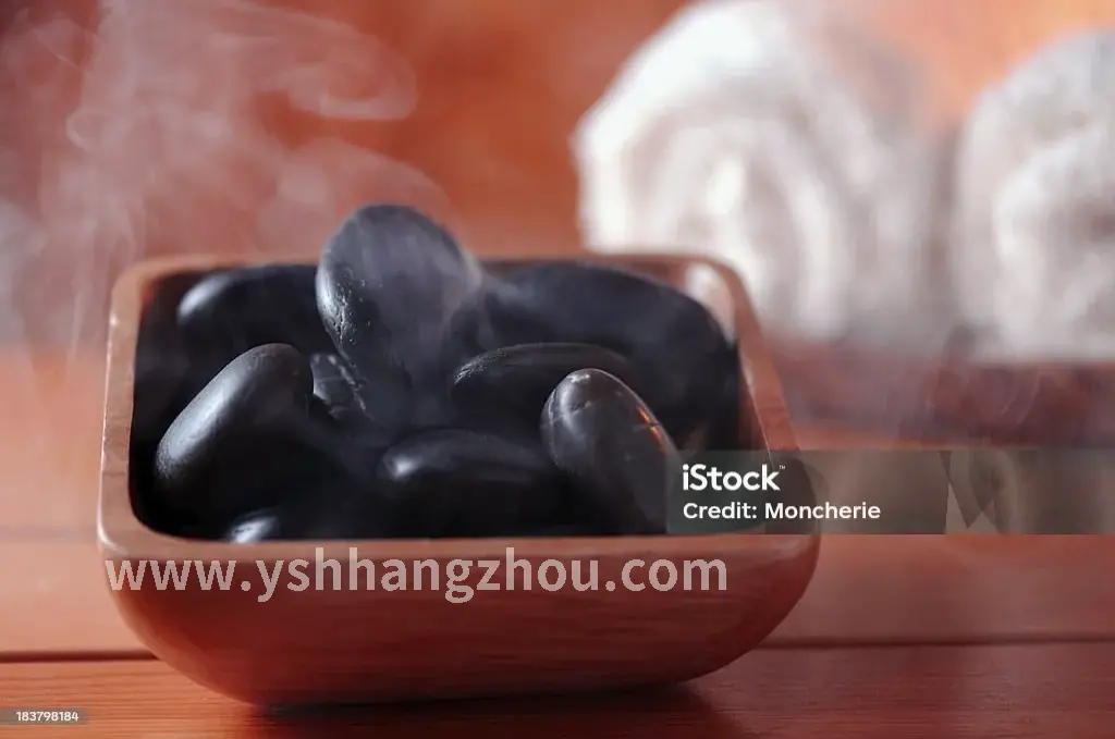 桑拿益处