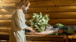 杭城周末解压新姿势：私藏桑拿体验大揭秘，告别焦虑，满血复活！