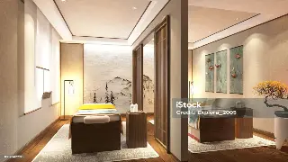 杭州桑拿新玩法：告别传统“汗蒸房”，沉浸式体验才是真谛！