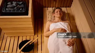 杭州桑拿新风向：告别千篇一律，个性化体验才是王道！