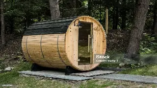 杭州桑拿初体验：卸下疲惫，重拾活力，这感觉太上头！