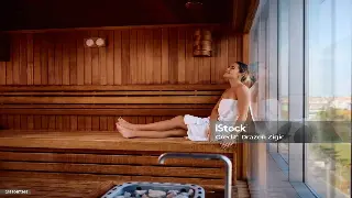 告别亚健康：杭州桑拿的正确打开方式，让你活力满满！