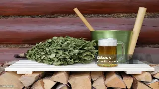 杭儿风都晓得！桑拿天里“蒸”出健康，这几个小秘密你可晓得？ poster