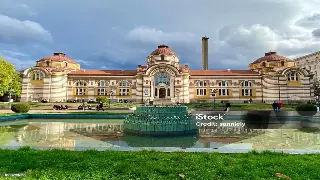 杭州按摩初体验：告别社恐，解锁你的身心放松新姿势！ poster