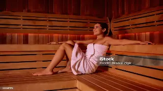 杭城桑拿私享：褪去疲惫，唤醒身心的暖意之旅