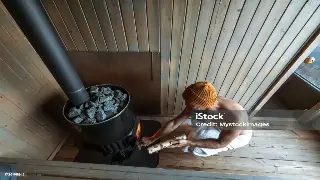 杭州桑拿圈大地震！揭秘你不知道的行业内幕，这水太深啦！ poster