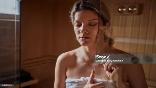 杭城桑拿初体验：不只是热气腾腾，还有身心放空的秘密花园！