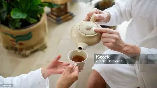 杭州养生按摩行业新风向：政策东风劲吹，健康产业迎来春天？