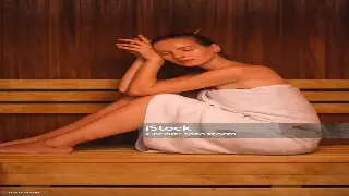 杭漂打工人血泪史：从疲惫到焕新，我的桑拿重生记！ poster