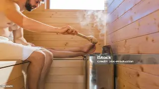 杭州桑拿界“内卷”升级！90后老板娘的“花式整活”，让你怀疑人生！ poster