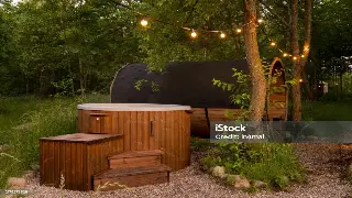 杭城打工人解压秘籍：第一次按摩养生，告别酸痛，满血复活！