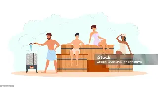 杭州按摩养生新纪元：智能化触感与个性化定制的融合 poster