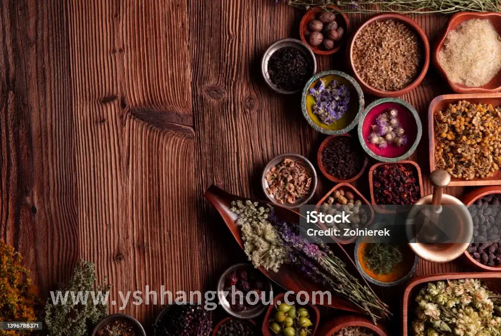 杭州按摩养生市场