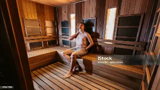 别再傻傻分不清！桑拿、汗蒸、湿蒸，你蒸对了吗？杭州养生老司机带你飞！