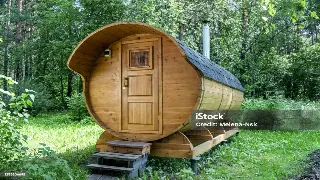 蒸掉你的疲惫！杭州桑拿冷知识大公开，别再傻傻只知道泡