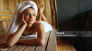 蒸出快乐！杭州桑拿深度体验报告：揭秘水汽氤氲下的极致舒爽