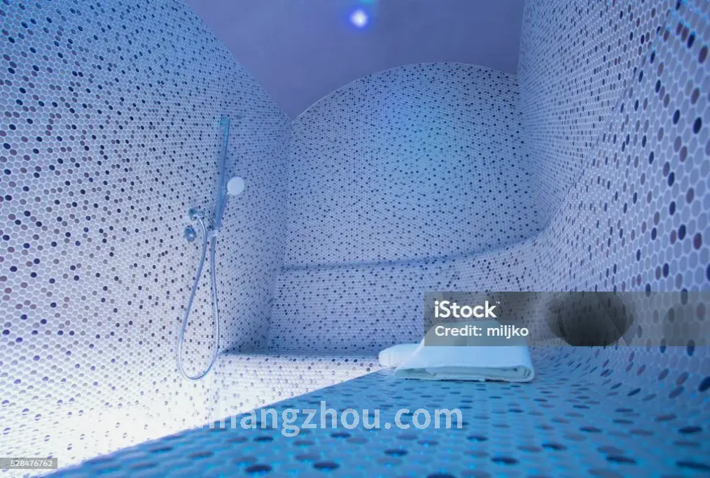 桑拿房舒适环境