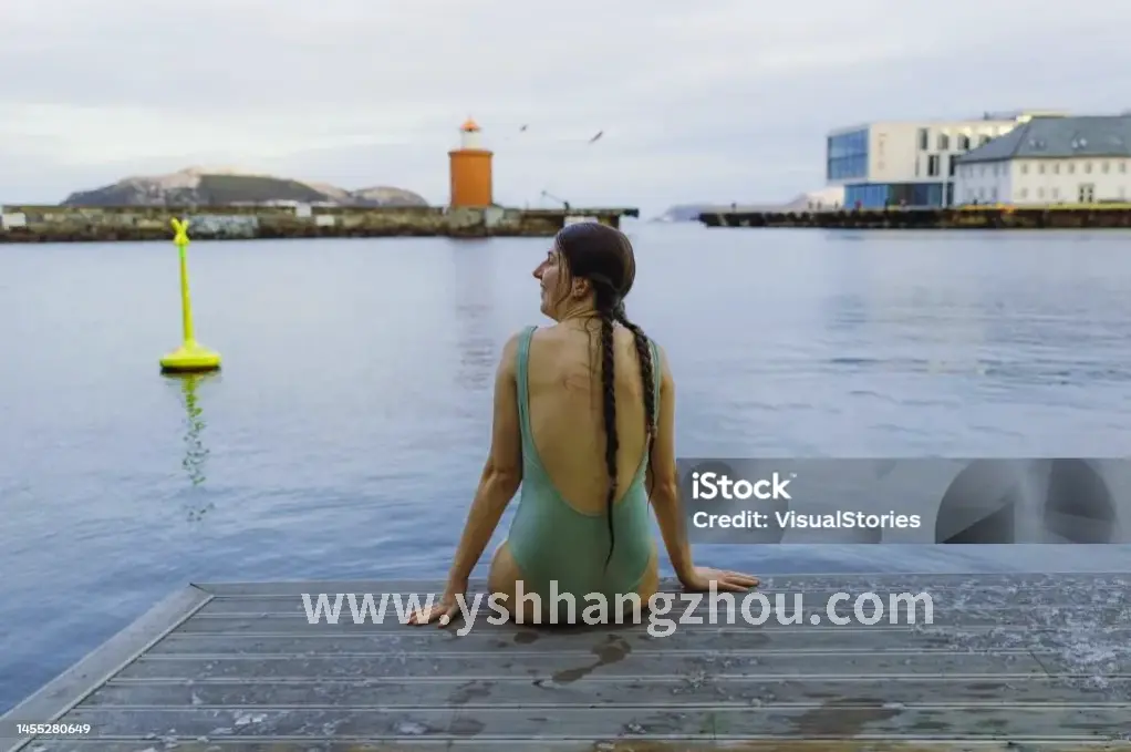 智能健康监测设备