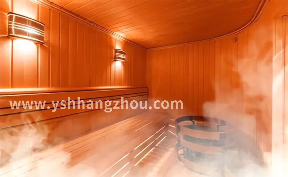 杭州养生馆技师培训