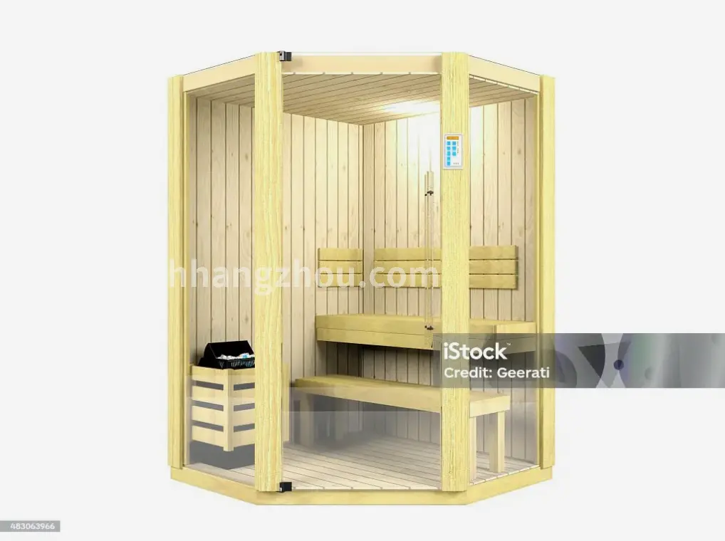 杭州按摩养生手法