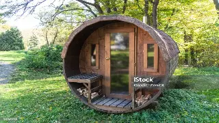 杭州桑拿初体验：热气腾腾里的“养生绿洲”奇遇记 图片