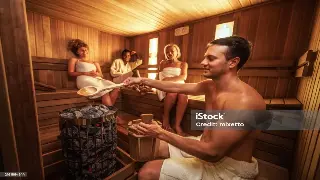 杭州按摩新手指南：告别迷茫，轻松解锁你的养生初体验！ poster