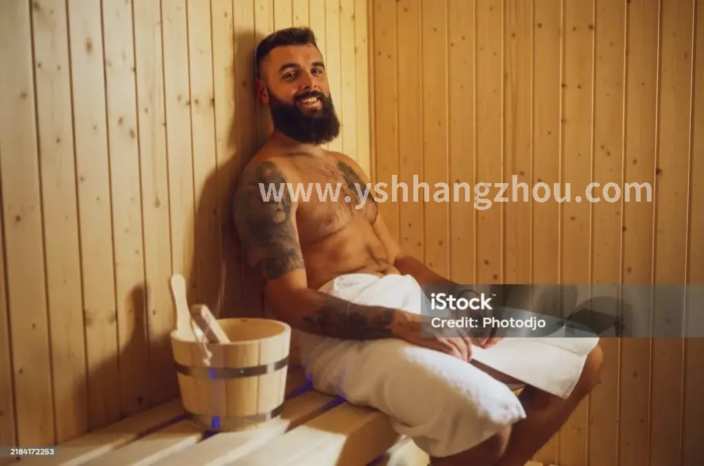 杭州按摩会所内部环境