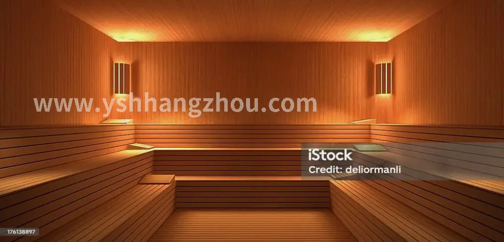 养生绿洲中式推拿