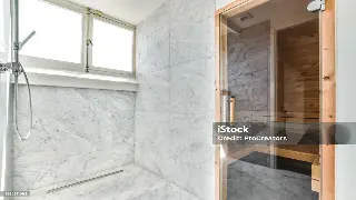 杭州湿热桑拿初体验：告别油腻，迎接清爽夏日！ 图片