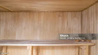 桑拿的那些事儿：温度、时长、和你的身体怎么玩才最爽？ poster