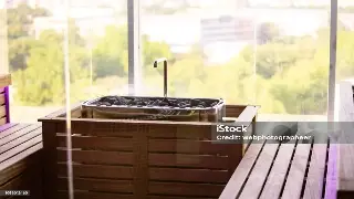 解锁杭州桑拿的秘密：蒸汽养生，让身体重获新生！