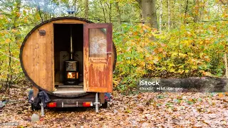 当科技“触碰”你的肌肤：杭州按摩养生的未来已来 图片