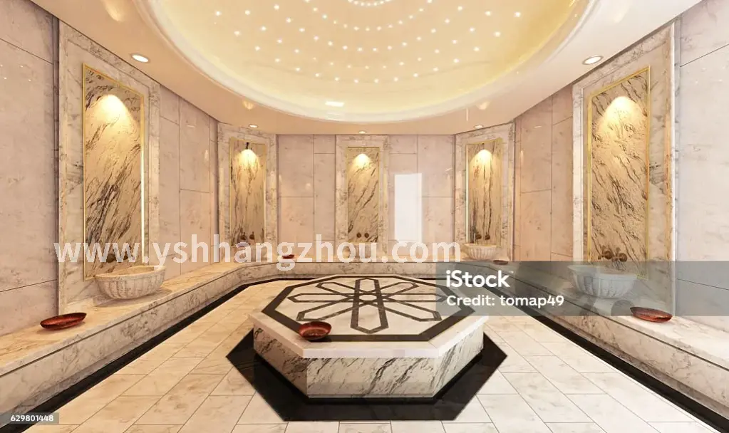 专业的按摩手法缓解疲劳