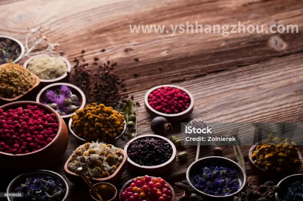 桑拿房内的温度计