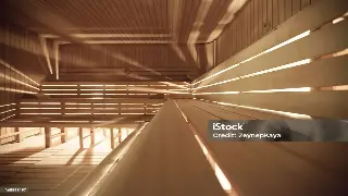 燃爆杭州！我的桑拿初体验，这私密享受，让你爽到不想出门！