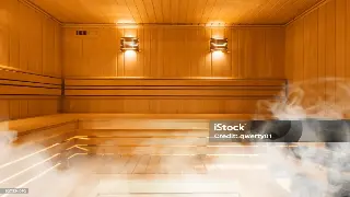 告别“亚健康”！我在杭州的桑拿初体验，原来养生这么玩