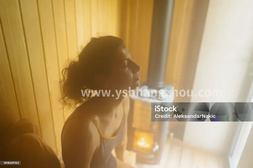 杭州按摩养生技术革新